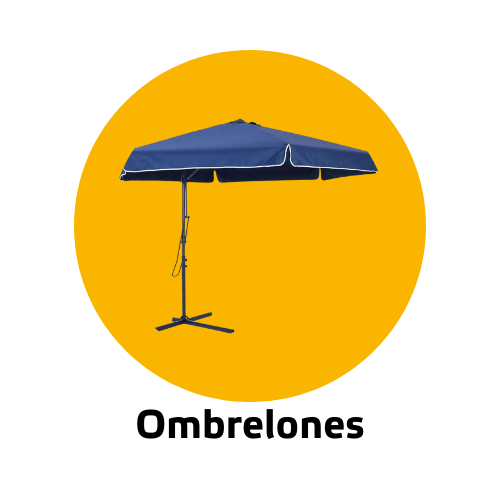 ombrelones