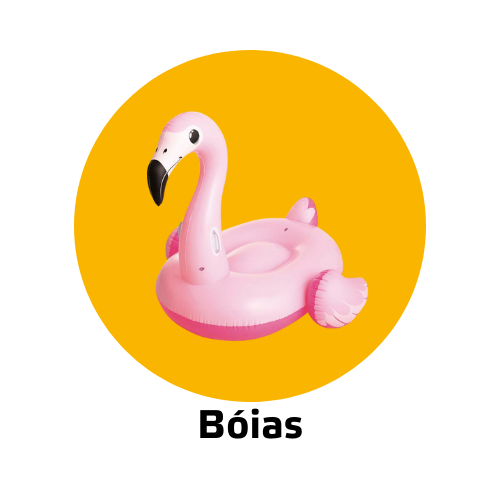 boias