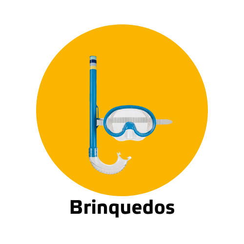 brinquedos