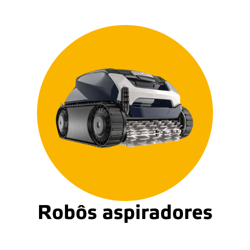 robos aspiradores